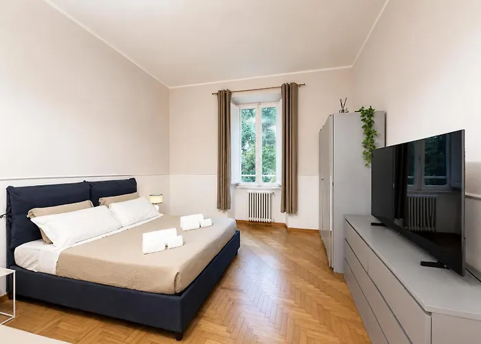 Vatican Prati Family Apartment Near Piazza Del Popolo