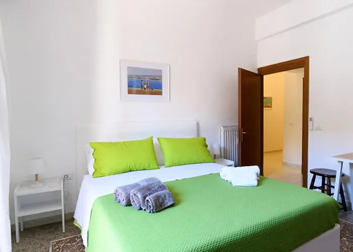 Easy Metro Apartment Roma Boccea
