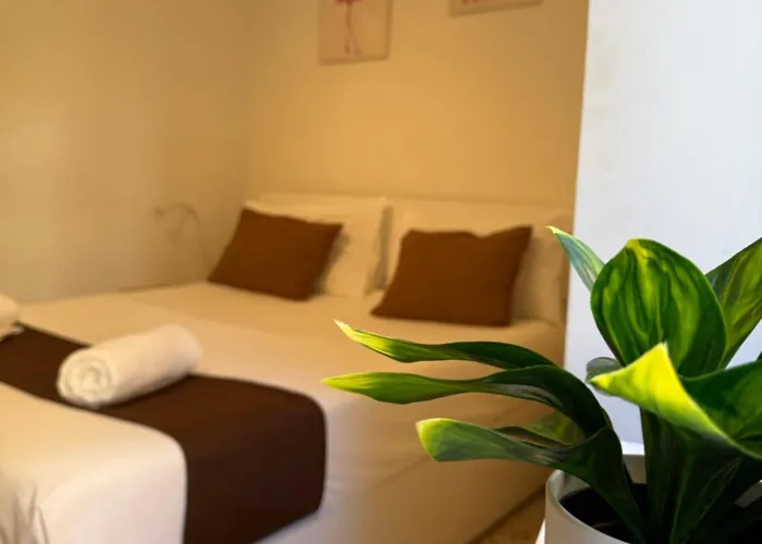 Piazza Bologna Tiburtina Apartment