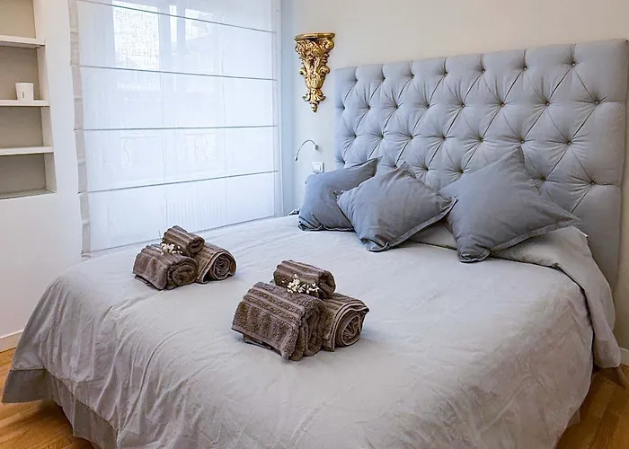 Colosseum Boutique Home - Elegant Design Apartment 300Mt From The Colosseum