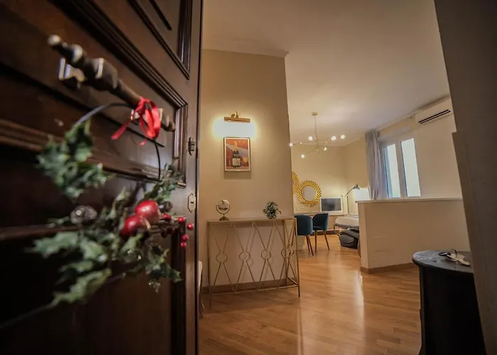 Amata Suite San Pietro
