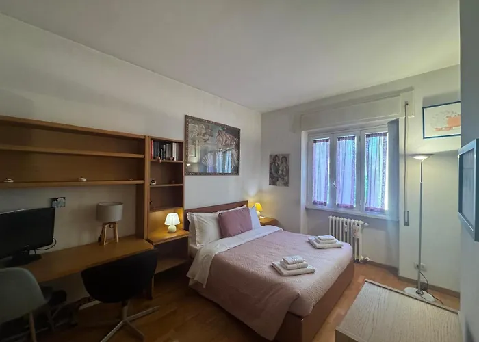 Beyond The Crowds Your Authentic Rome Retreat
