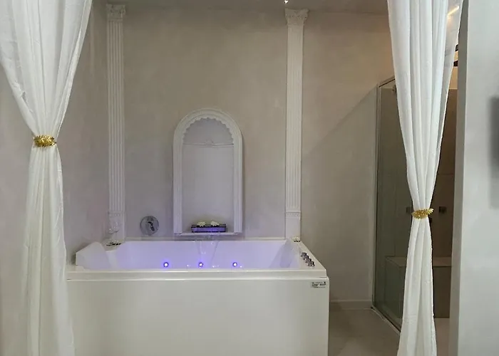 Imperial Wellness Rome