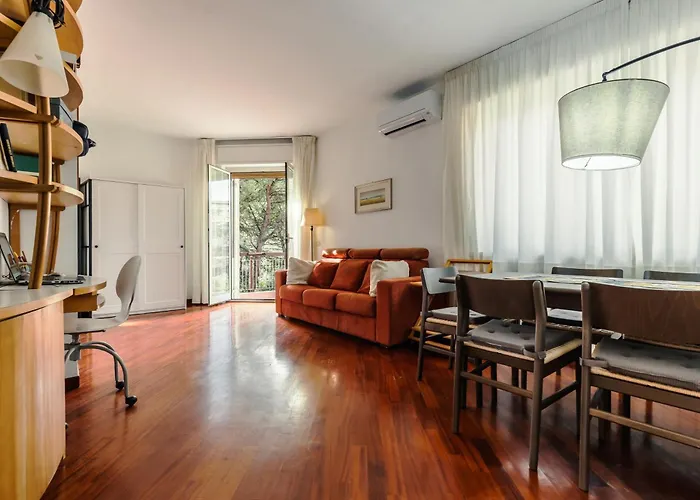 L'Ottavo Colle Suite