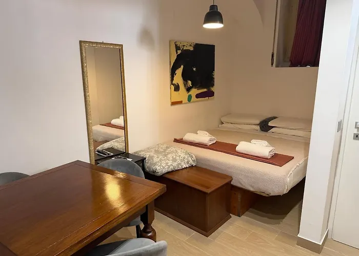 Villa Franca B&B