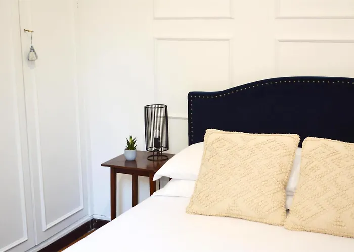 Domina Apartments Rome - Trastevere 4