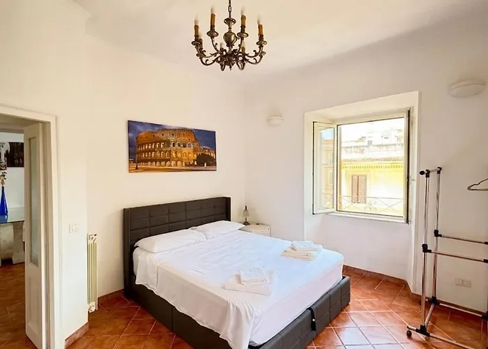 Aeterna Colosseum Residence