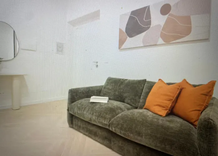 Olive Grove Apartments