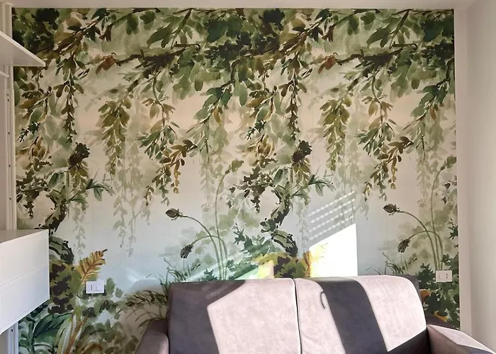 Eur Suite Rome