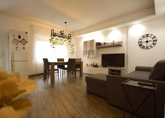 San Paolo Holiday House