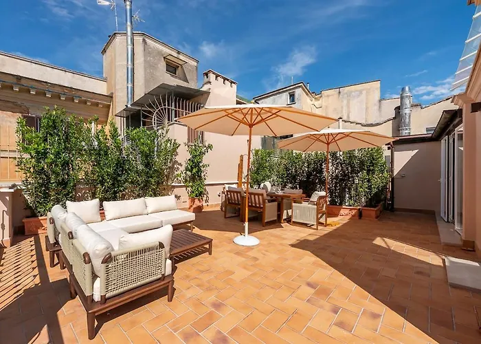 Skylife Paradise Penthouse