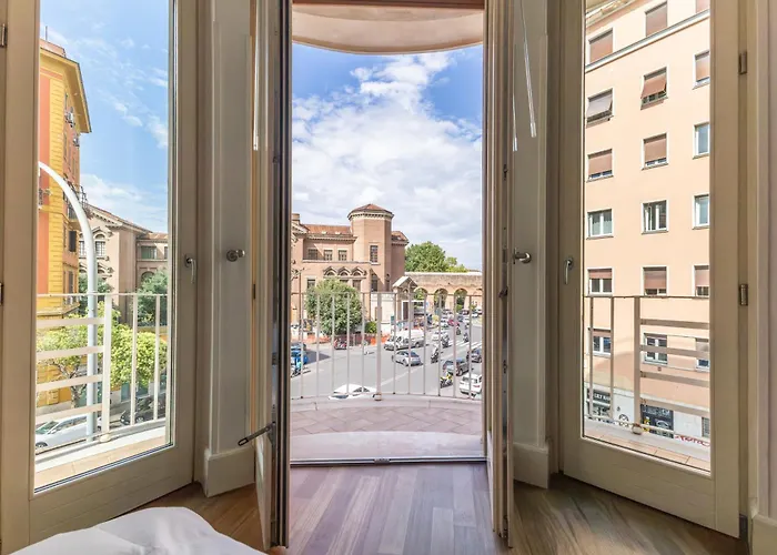 Madame Suites Rome