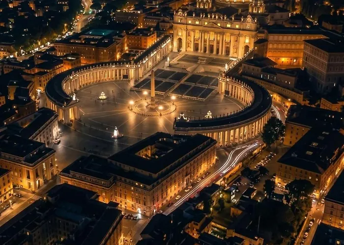 Sogno Romano Coronari, A Stone'S Throw From Piazza Navona
