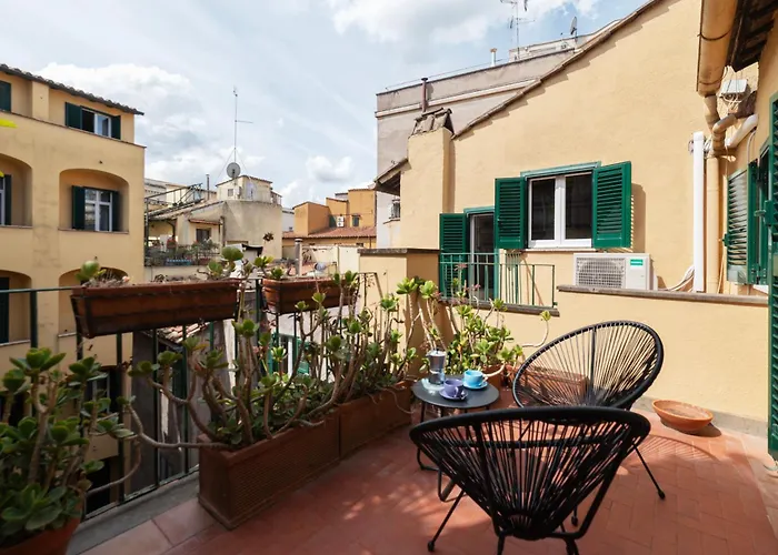 Crociferi 15 - Fromhometorome
