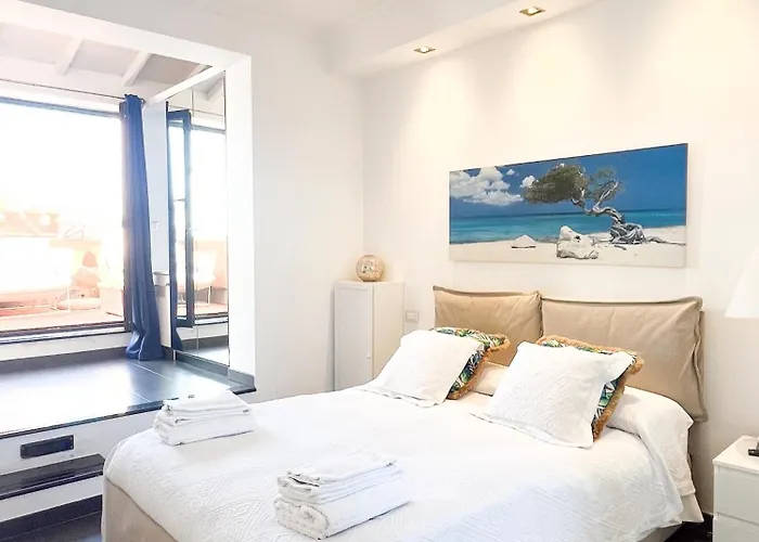La Casa Nella Stanza