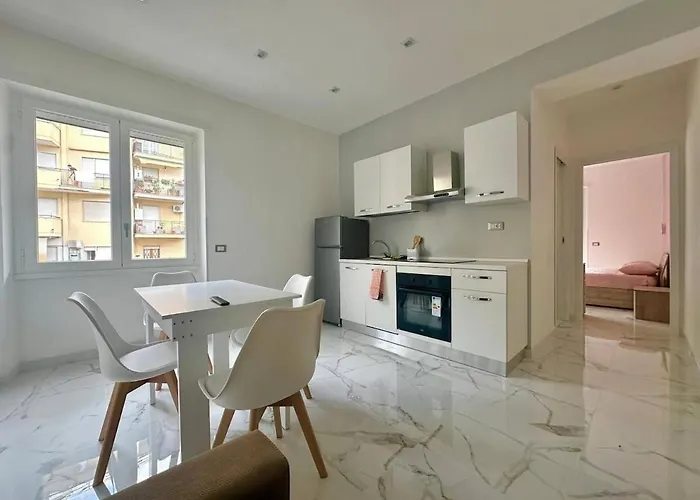 Al Solito Ponzio, Elegant House Near Metro A