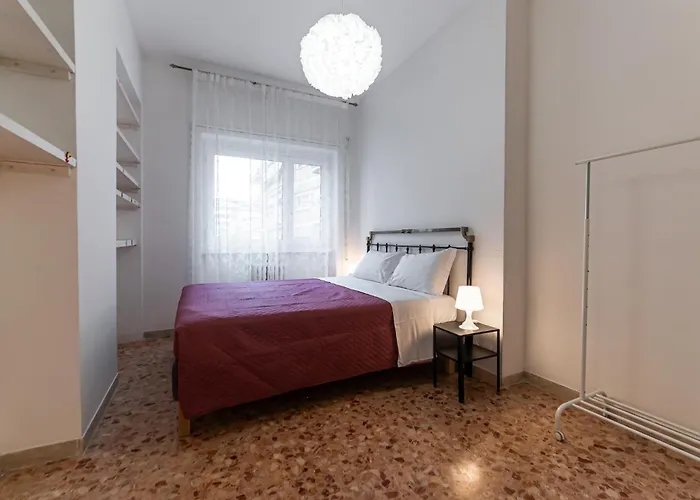 Livia'S Vatican House - Metro Valle Aurelia & Wi-Fi