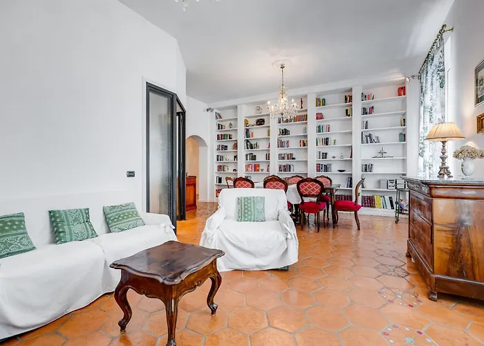 Re Di Roma Glamour Apartment