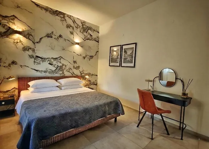 Casa Sofia Anna - Appartamento A Roma Vicino Metro B