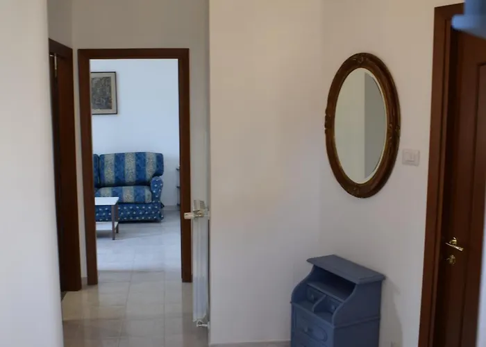 Casa Francy