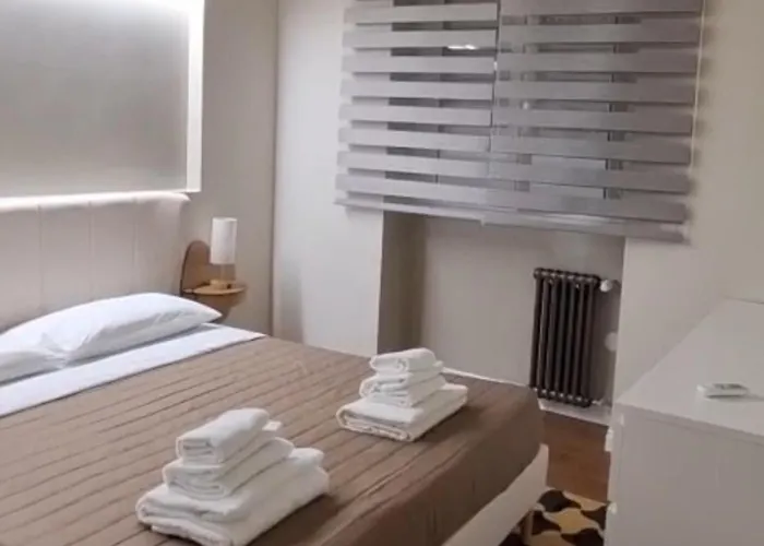 Trastevere House