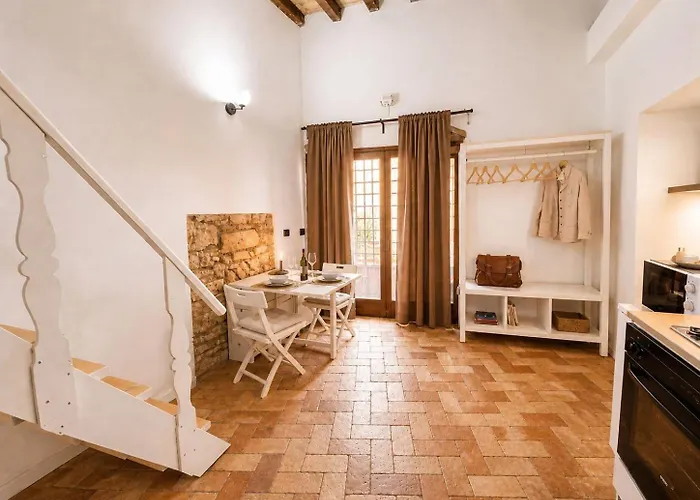 Campo De Fiori Loft