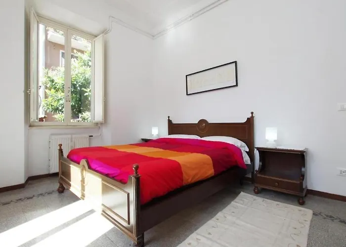 Welcome In 2 Bedroom Apartment In Rome- San Giovanni
