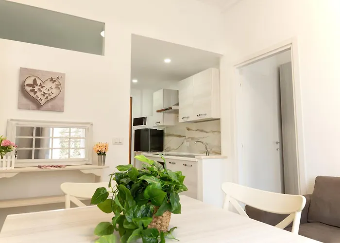 Casa Borgo Camilluccia