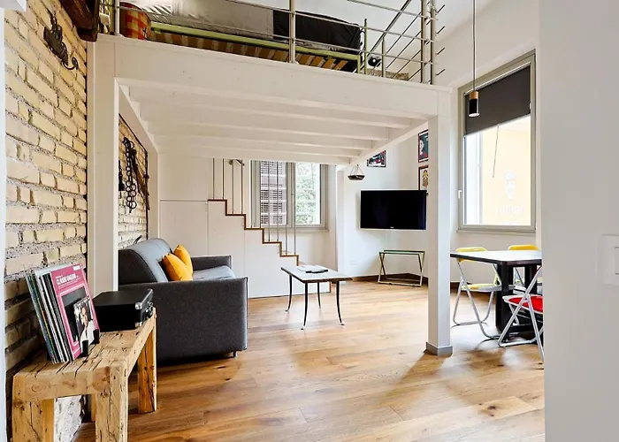 Casa Torlonia By Rentbeat