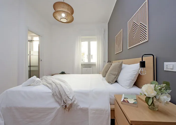 Domus Parisi By Domus Dimore