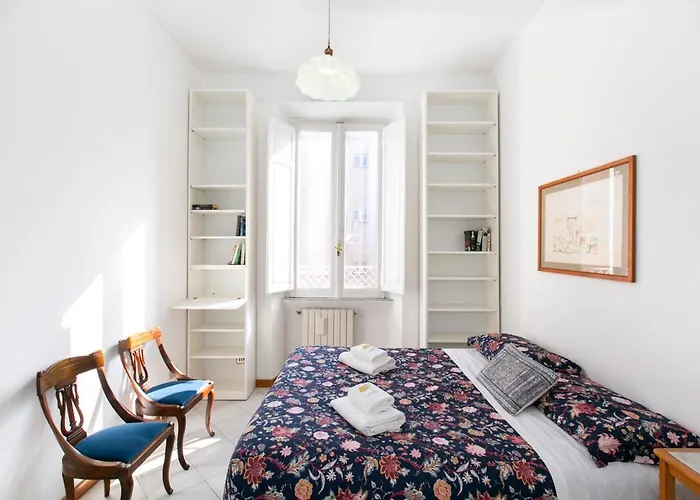 Ottaviano Terrace Apartment