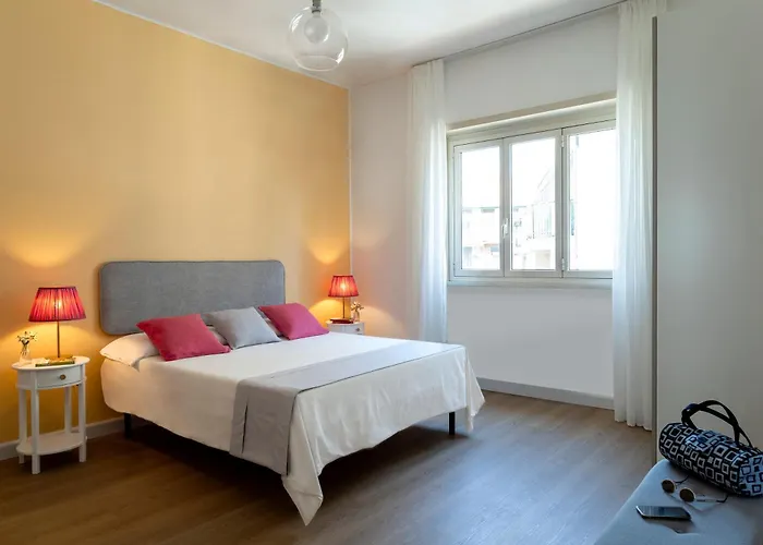 A Casa Di Martina Roma