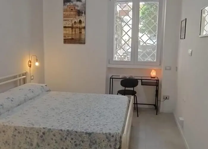 Domus Leo - Appio Latino