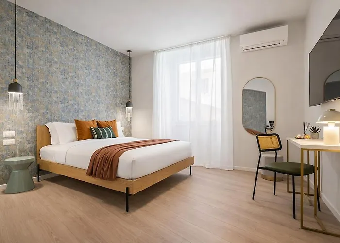 Vatican 3Br Rome Stay For Families & Groups