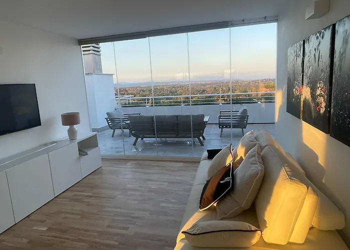 Suite House Cassia