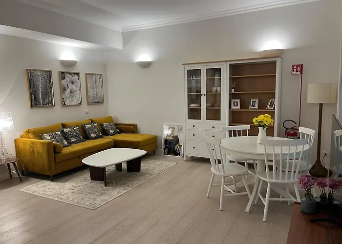 Ladolcevita-Quiet & Stylish Retreat In Trastevere