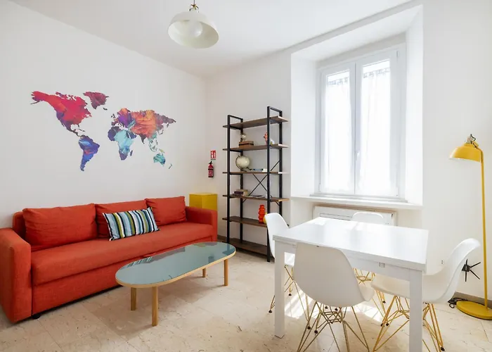 Smart Lodging Rooftop Monti