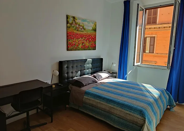 Holydays Art Apartment