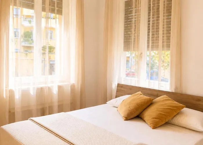 Glory House Trastevere 4