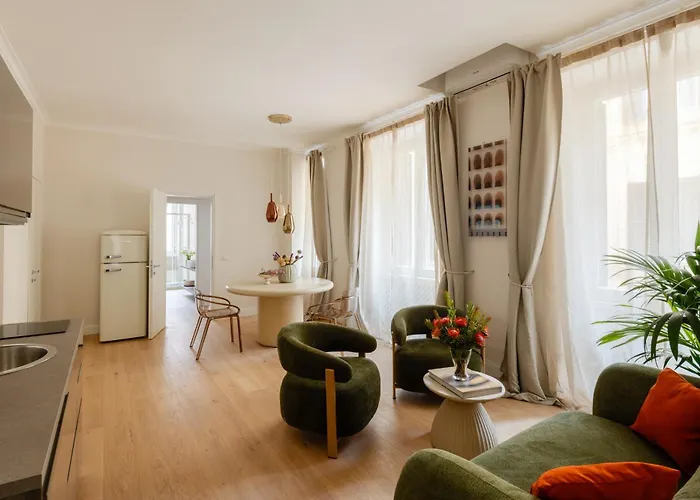 Casa Marisa