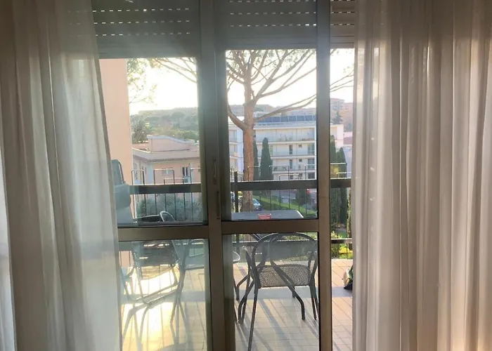 Vatican Relax Apartment -Metro A