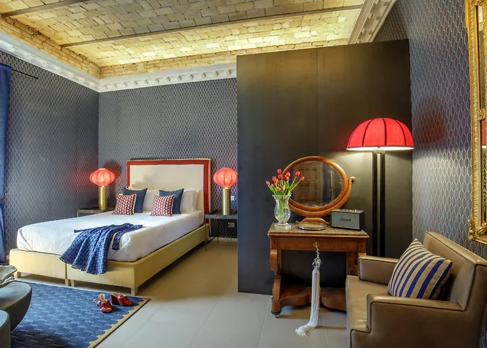 Maison Colonna - Grand Colosseum