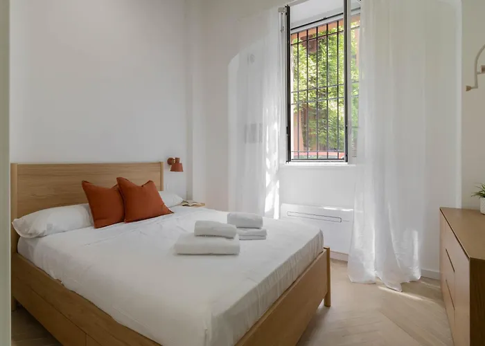 Navona Central Suite