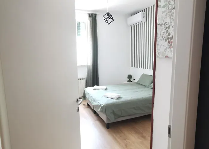 Private Suite Luna