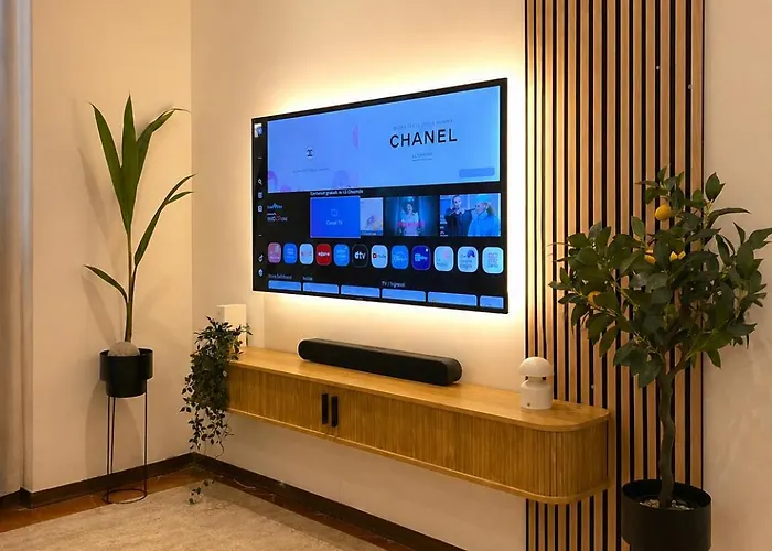 Monti Boutique Apartment