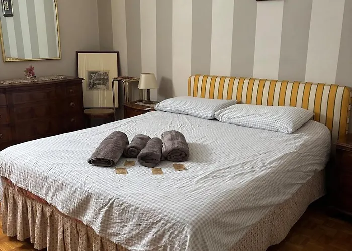 La Casa dei Nonni