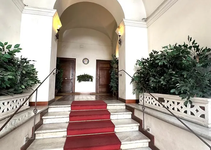 Sweety Rome House