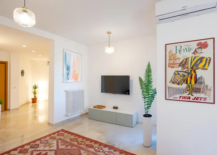 Casa A Pascarella