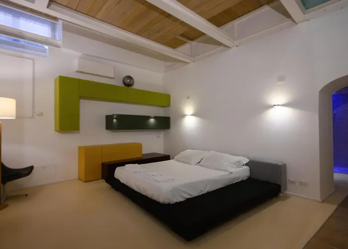 Rasella Boutique Stay