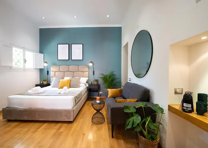 Via Del Corso Luxury Apartment
